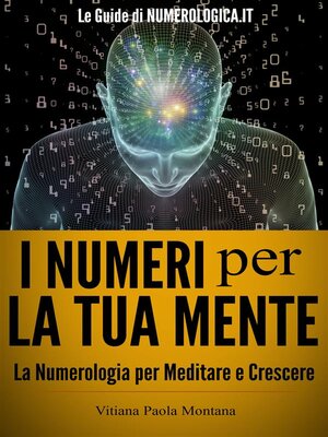 cover image of I Numeri per la Tua Mente